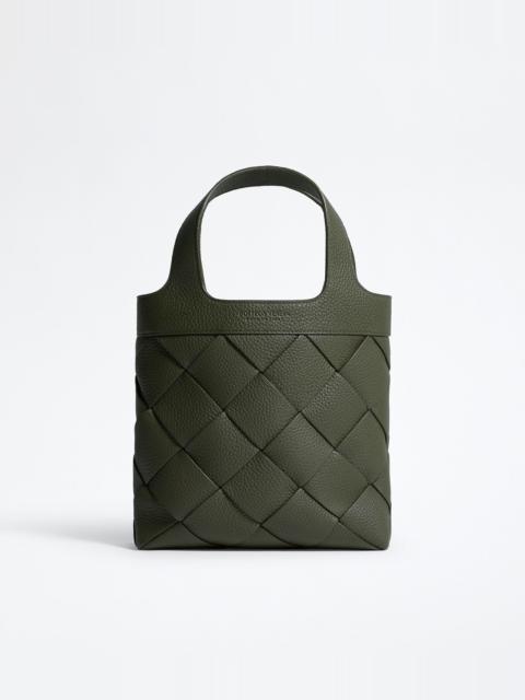 Bottega Veneta Small Diago Tote