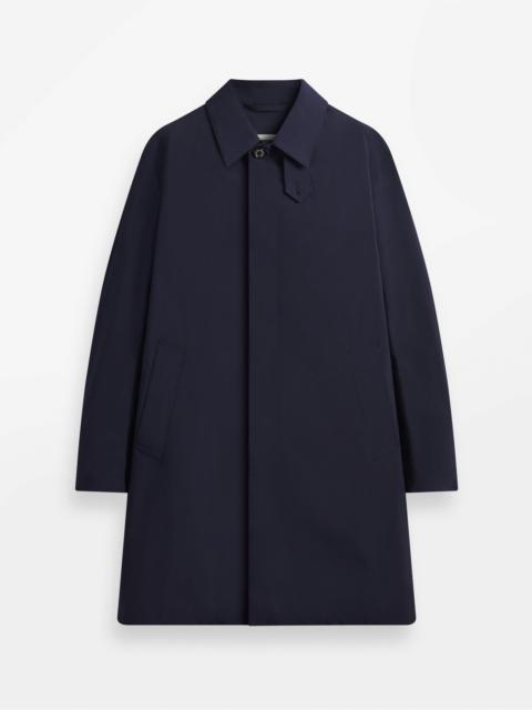 Mackintosh Dunkeld Short Coat