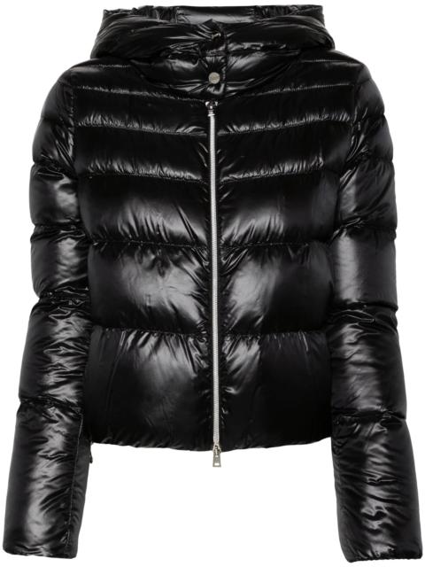 Herno Hooded Puffer Jacket