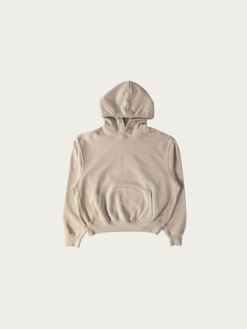 LADY WHITE CO. Mini Hoodie - Paper