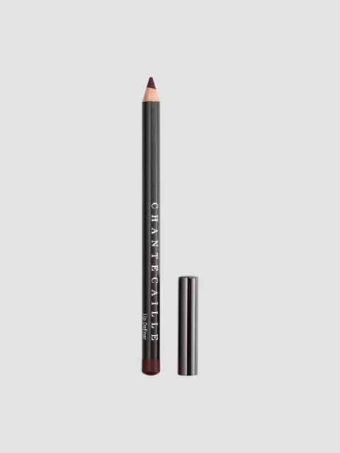Chantecaille Women's Lip Definer - Chic