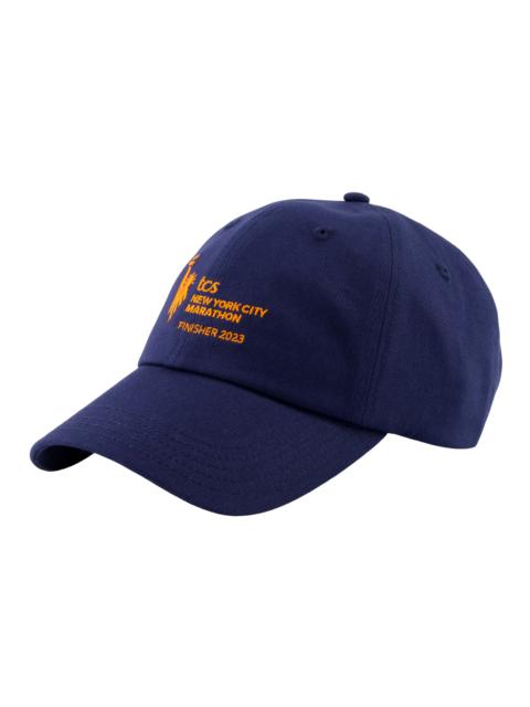 New Balance NYC Marathon Finisher 6 Panel Classic Hat
