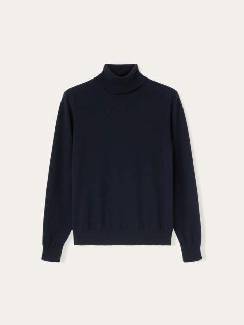 Loro Piana Classic Turtleneck