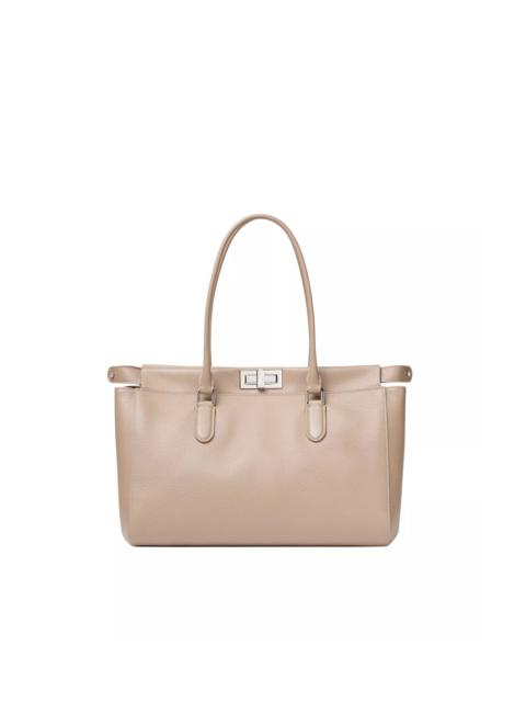 FENDI PEEKABOO TOTE