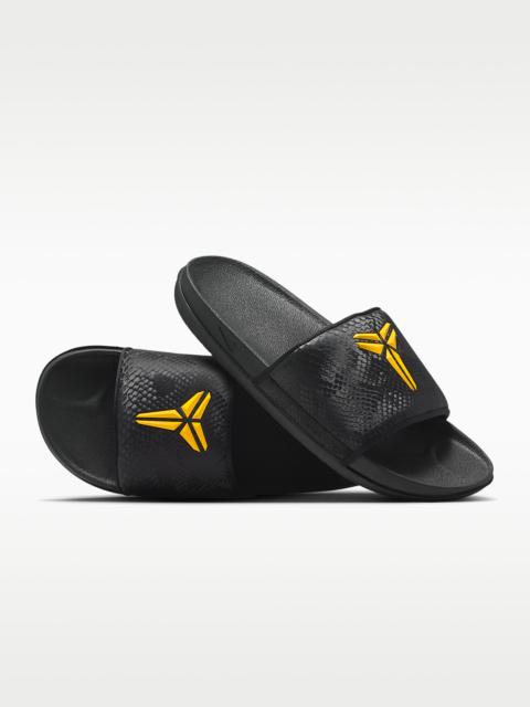 Nike Kobe Offcourt Men's Slides