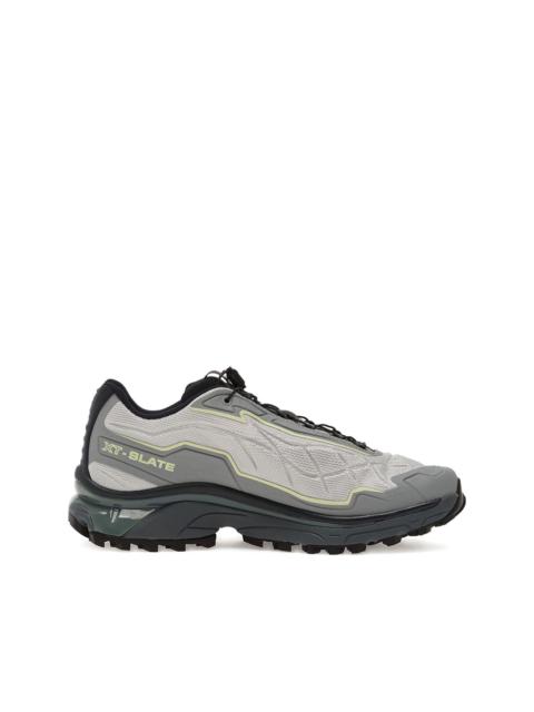 SALOMON XT-Slate textured sneakers