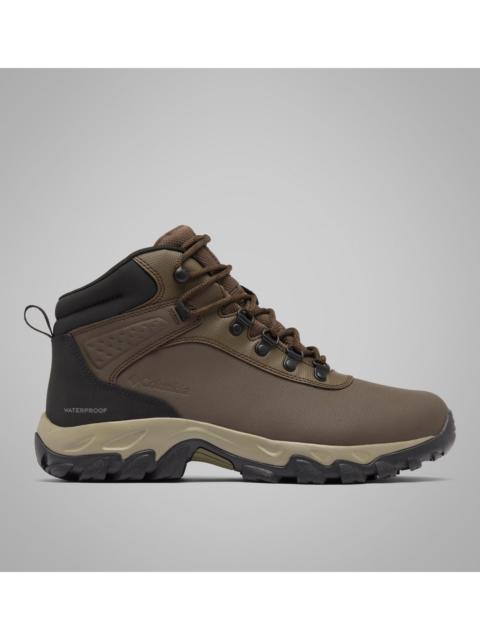 Columbia Men's Newton Explorer Boot
