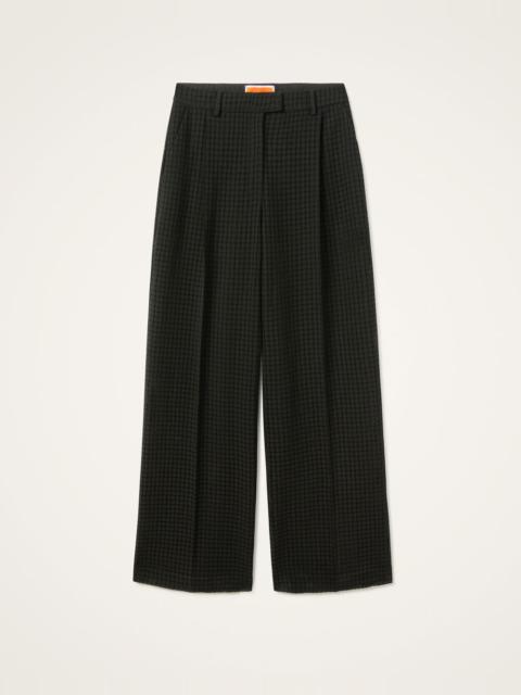 La DoubleJ Loose Pants