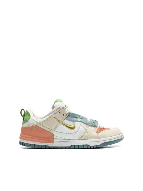 Dunk Low Disrupt 2 "Easter Pastel" sneakers
