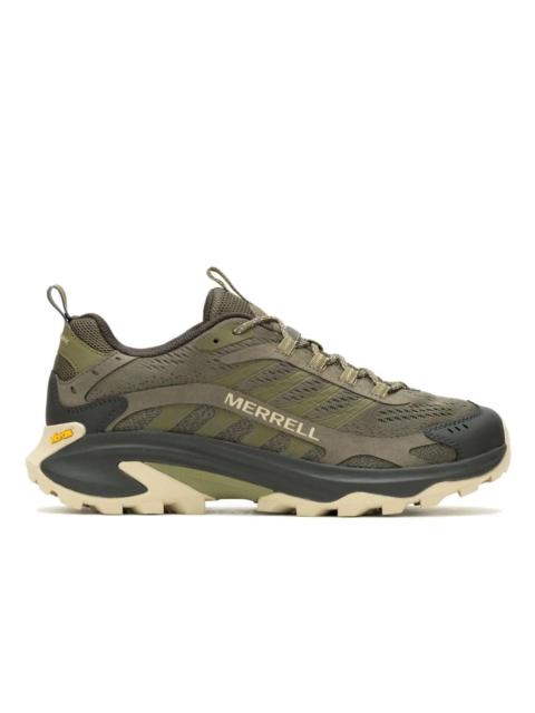 MERRELL Men's Moab Speed 2 Wide Width