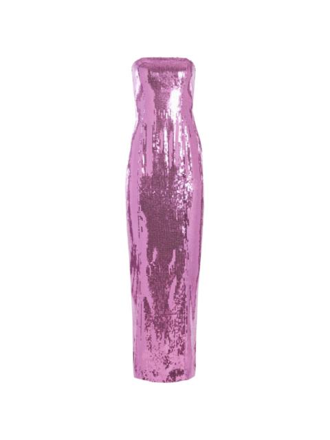 Ember dress