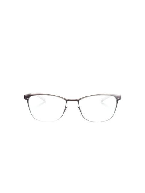 MYKITA Romina square-frame glasses