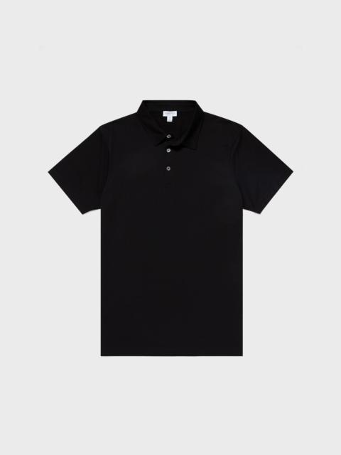 Jersey Classic Polo Shirt