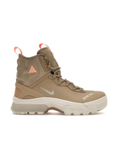 Nike ACG Air Zoom Gaiadome Gore-Tex Khaki