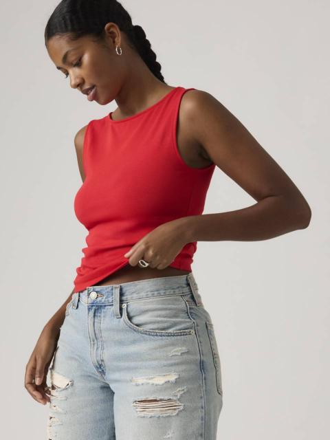 Levi's BLAIR BOATNECK TOP