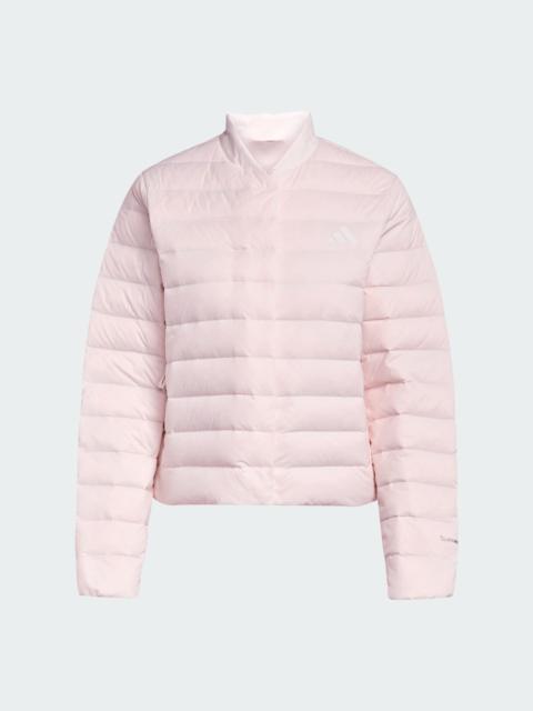 adidas Helionic Light Down Jacket