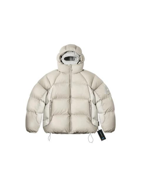 PALACE Palace Pertex Matte Balaclava Puffa Stone Arctica