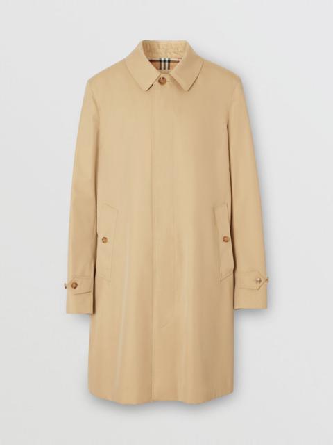 Burberry The Pimlico Heritage Car Coat