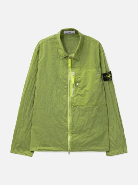 Stone Island NYLON METAL IN ECONYL® JACKET