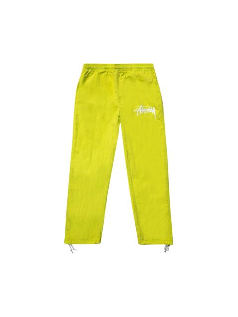 Nike Nike x Stussy Pants 'Bright Cactus'