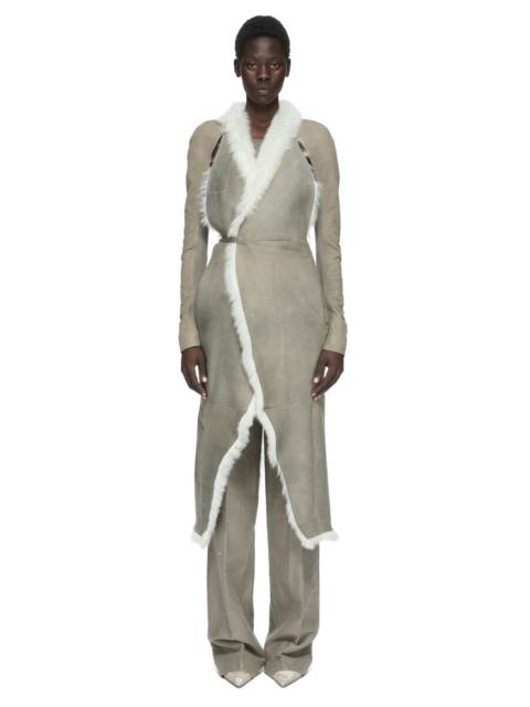 Rick Owens CYCLOPS COAT