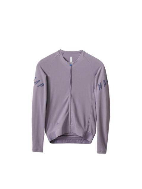 MAAP Apex Aeon LS Jersey