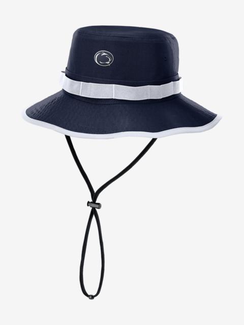 Nike Penn State Sideline Apex Gameday Boonie Men's Nike Dri-FIT College Bucket Hat