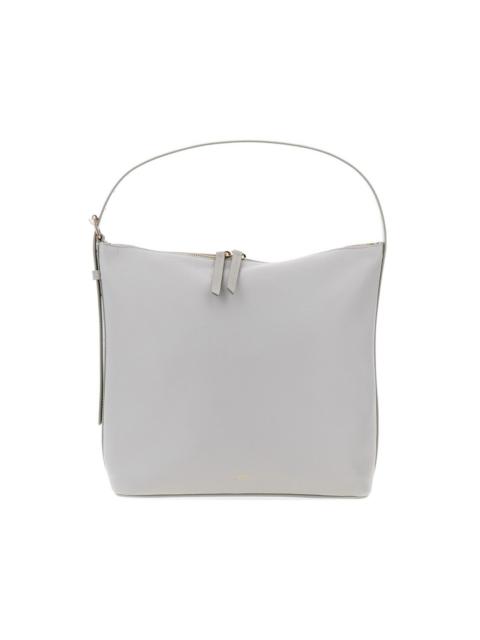 A.P.C. leather shoulder bag