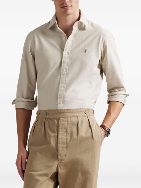 Polo Ralph Lauren long-sleeve button-down shirt