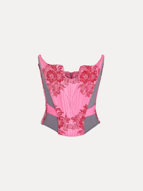 ROMEO CORSET