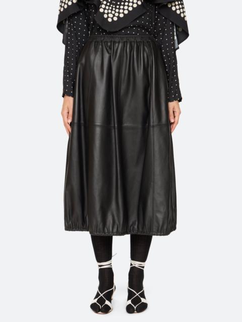 Sea Caitlin Skirt