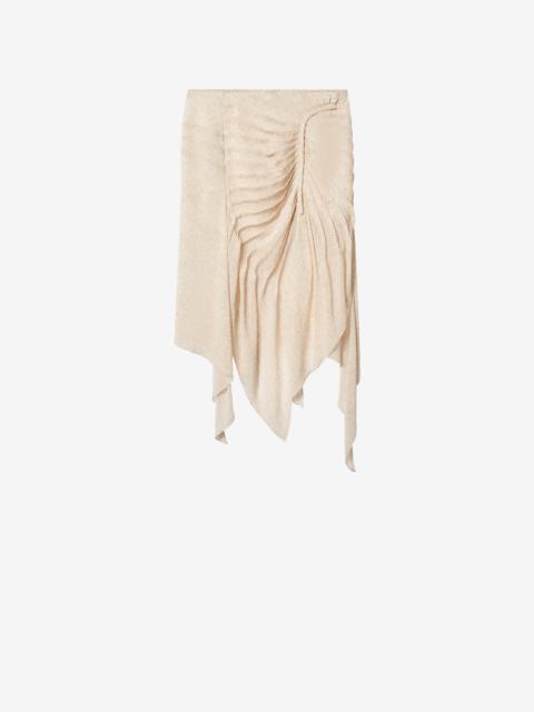 Isabel Marant TAYLORA SKIRT