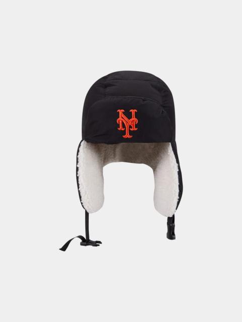 Nike NEW YORK METS X ALPHA X NEW ERA PUFFER TRAPPER HAT