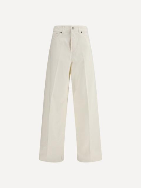 Bethany Twill 45 Jeans