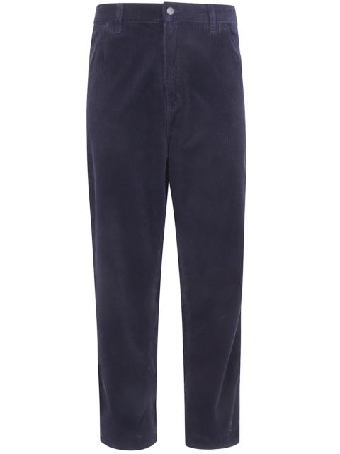 Carhartt WIP Corduroy Pants "Simple" Pant