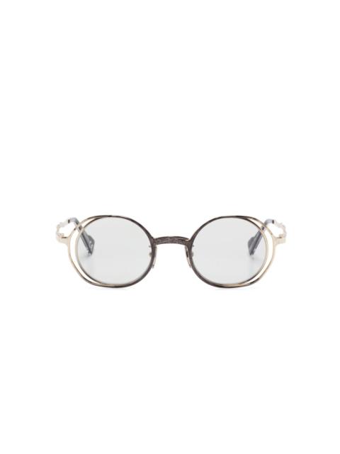 Kuboraum H11 sunglasses