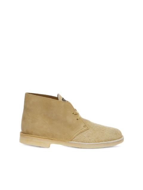 Clarks Originals x thisisneverthat® desert boots