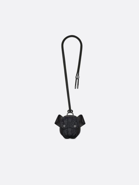 Dior Bobby Earbud Case