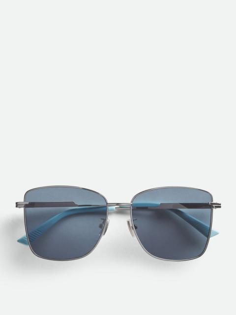 classic square sunglasses