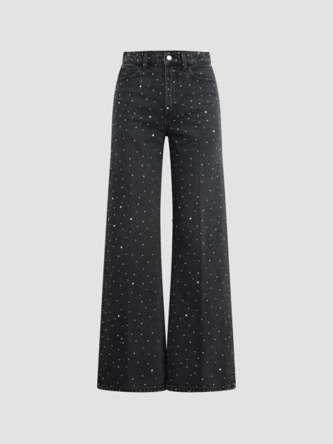 Joe's Jeans Women's The Mia Stoned Jeans - Asteroid Stone