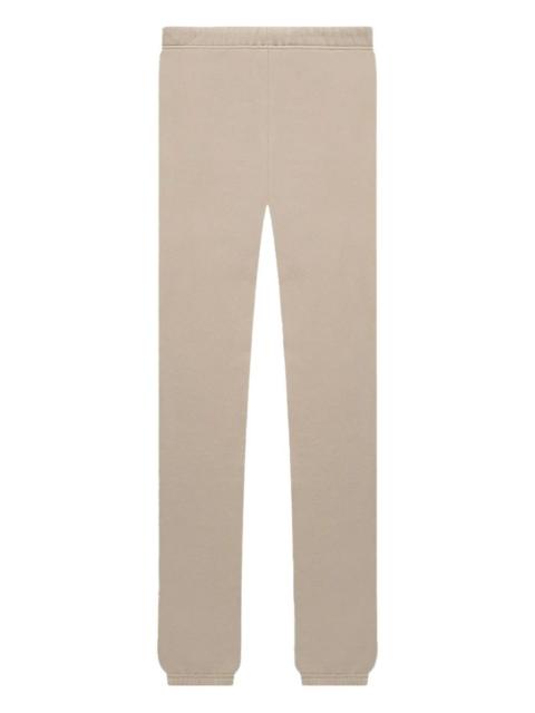 ESSENTIALS drawstring track pants