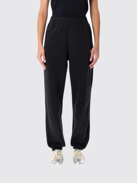 adidas Originals Pants woman Adidas Originals