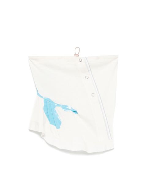 Alec K-Dart Gaite scarf