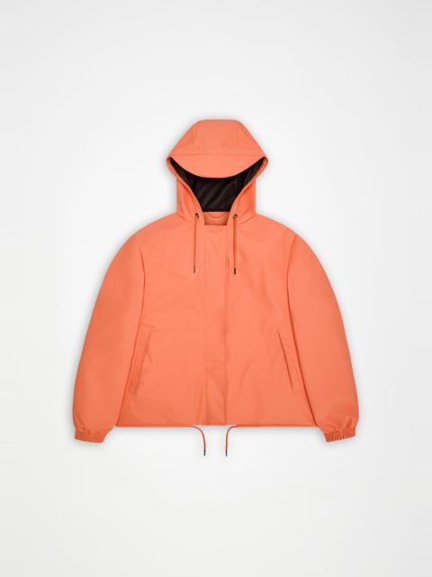 RAINS String W Jacket