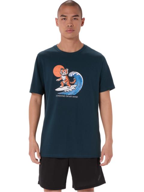 Asics SUNSHINE TEE