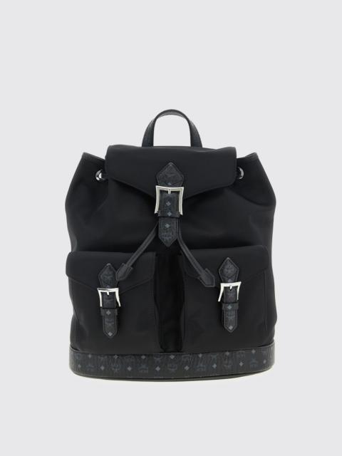 MCM Backpack woman Mcm