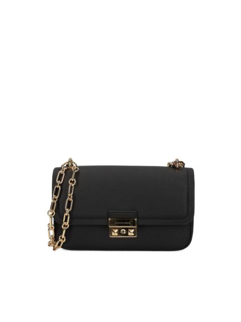 MICHAEL KORS small Tribeca chain-link cross body bag