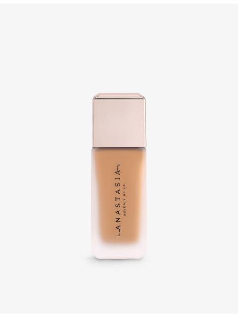 Anastasia Beverly Hills Impeccable Matte Foundation 35ml