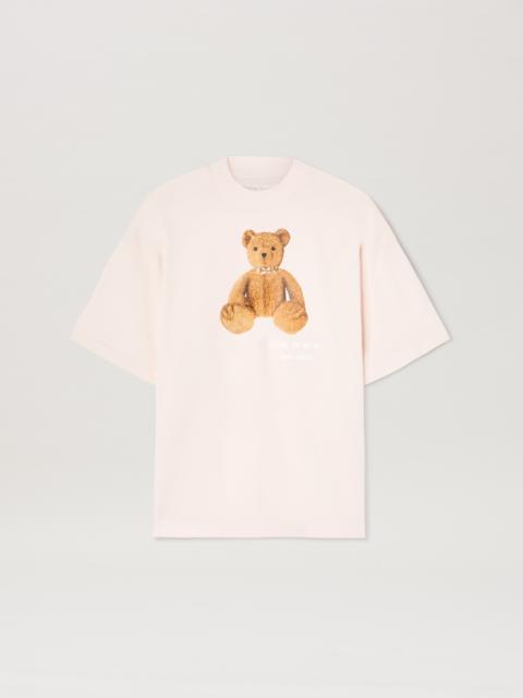 Palm Angels Bear in Mind loose T-shirt