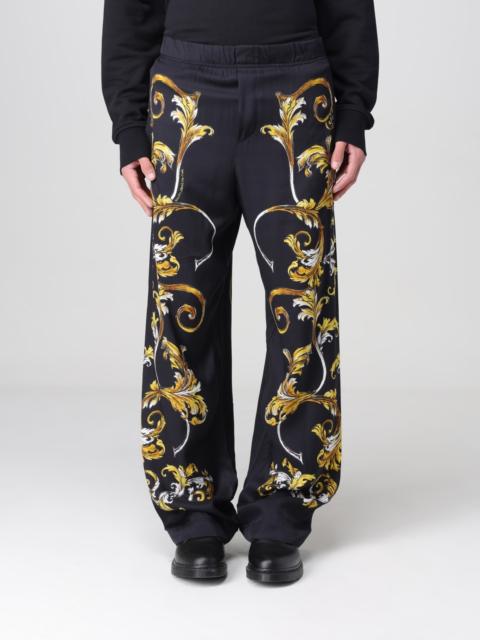 VERSACE JEANS COUTURE Pants men Versace Jeans Couture